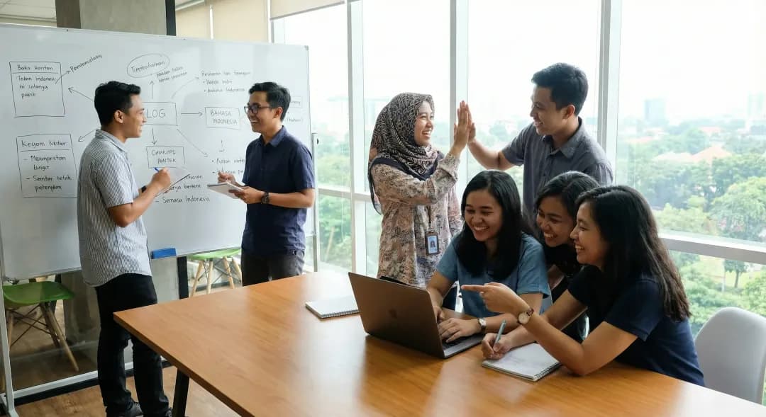 Internship program