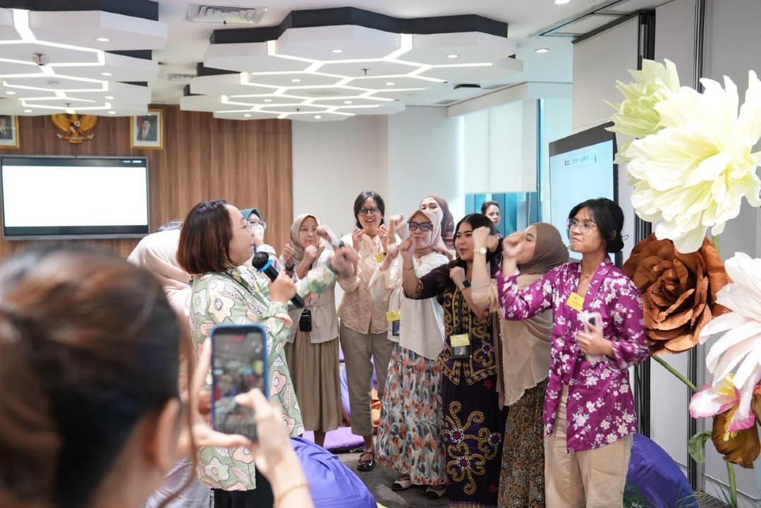 IDSurvey集团举办2026年Maheswari姐妹情谊日活动，以强化女性在推动协作与转型中的作用