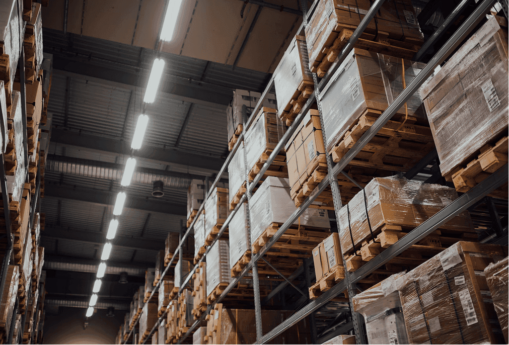 Transportasi & Logistik