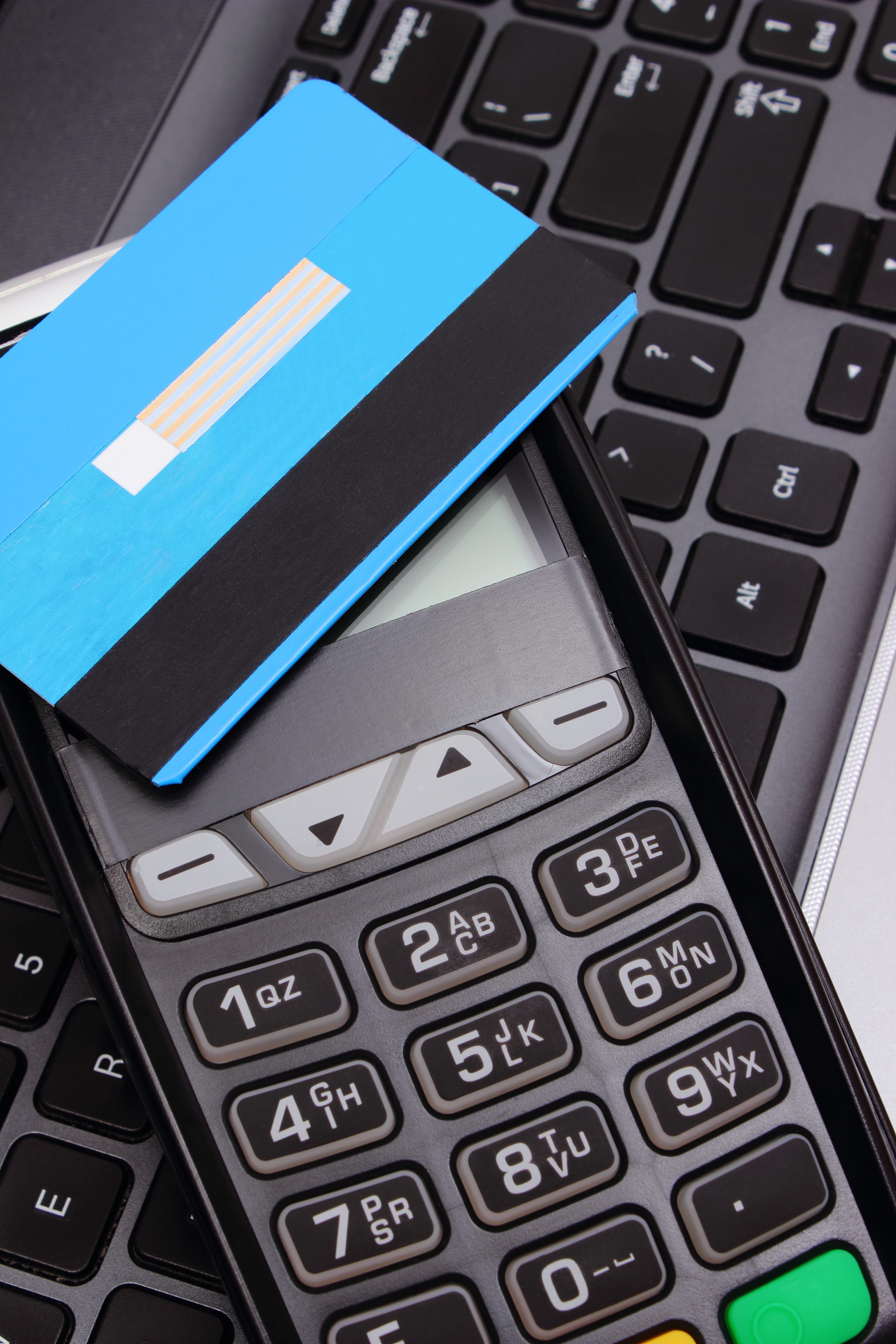 Financial Support & Ancillary Services